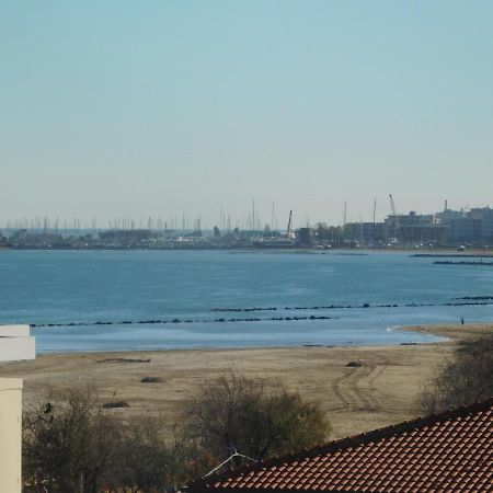 Hotel Dolores Rimini Dış mekan fotoğraf
