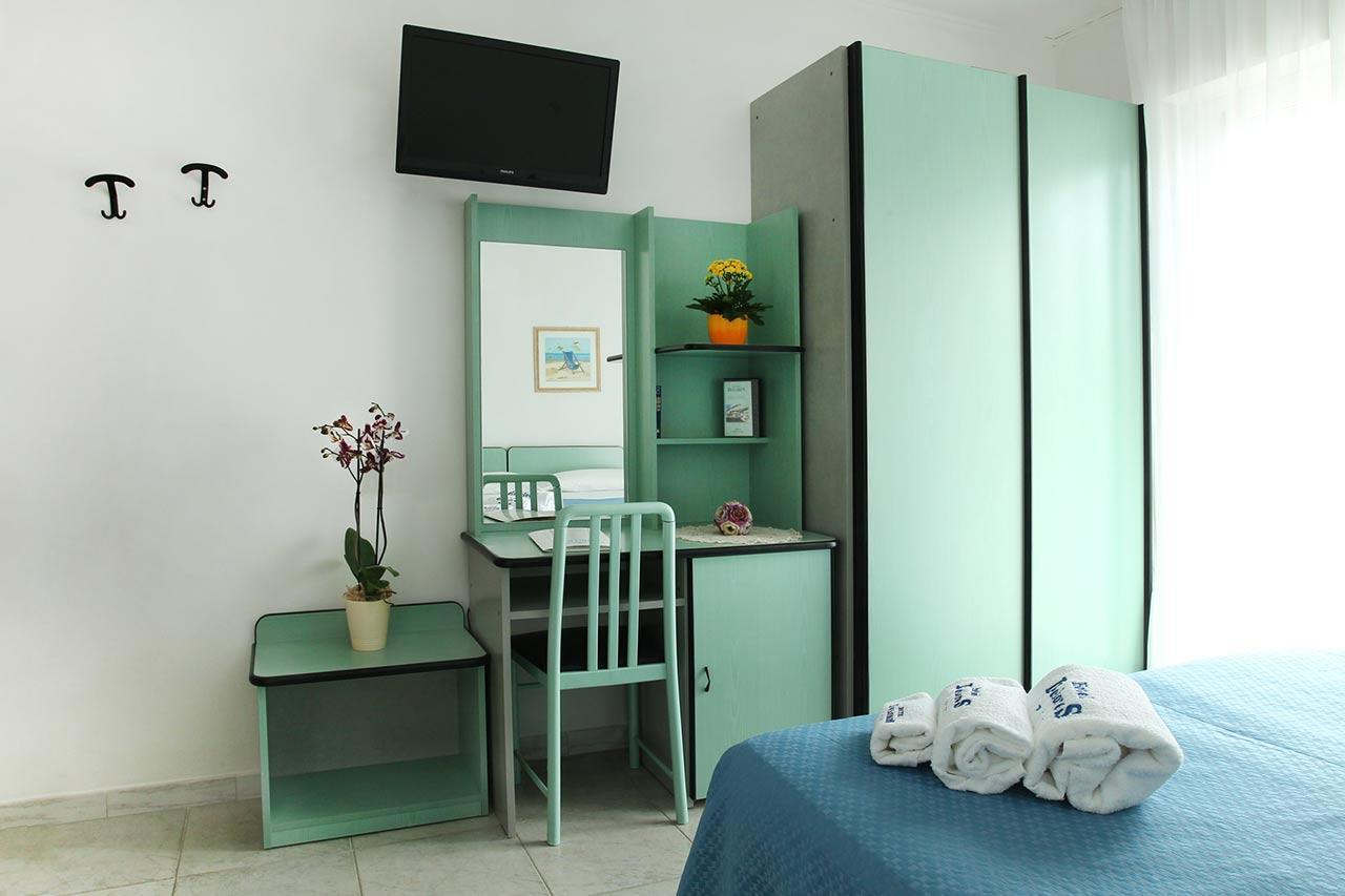 Hotel Dolores Rimini Dış mekan fotoğraf