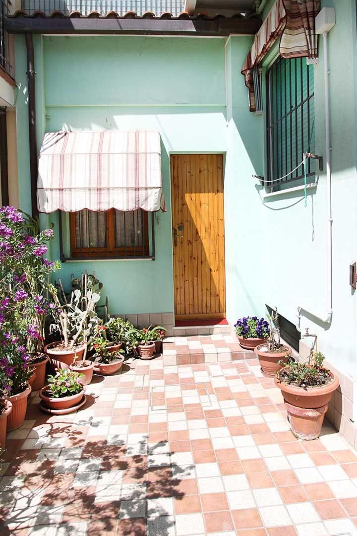 Hotel Dolores Rimini Dış mekan fotoğraf