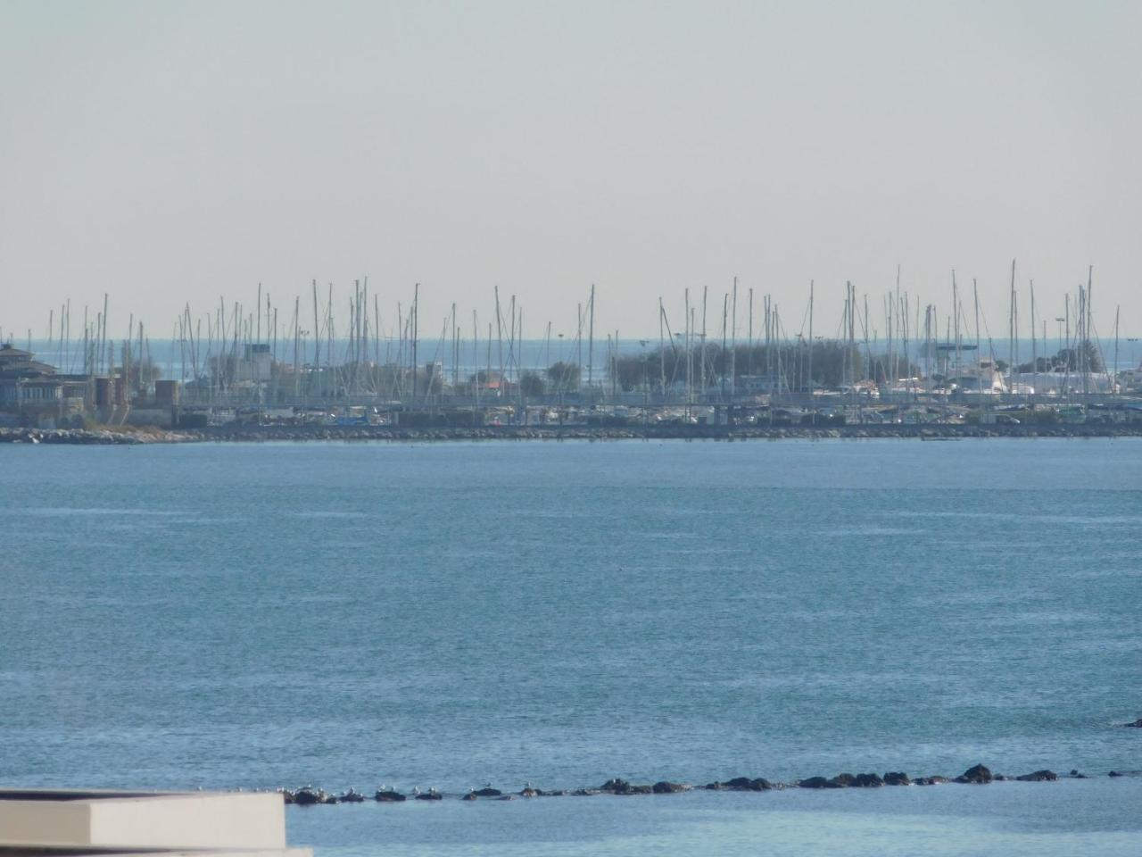 Hotel Dolores Rimini Dış mekan fotoğraf
