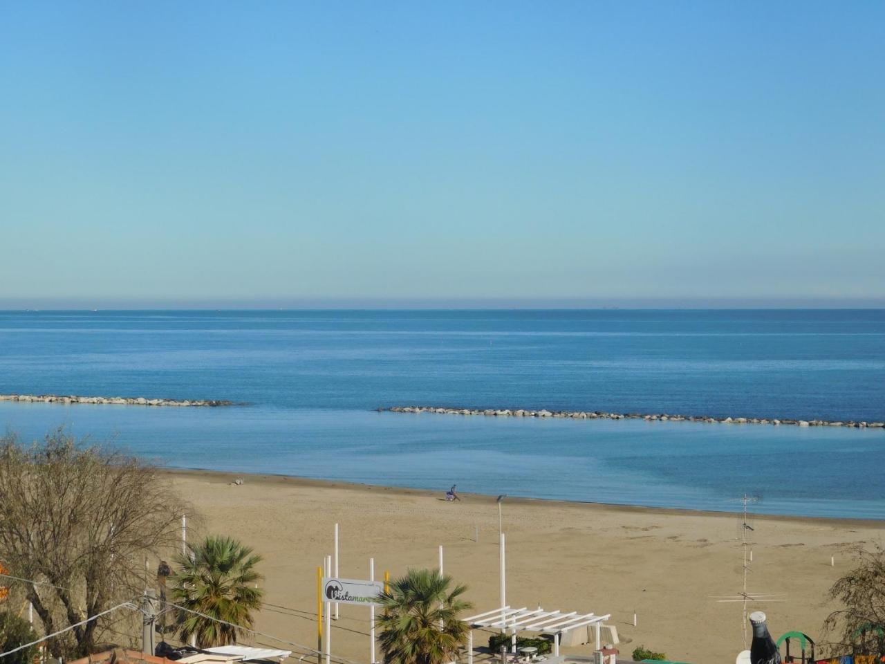 Hotel Dolores Rimini Dış mekan fotoğraf